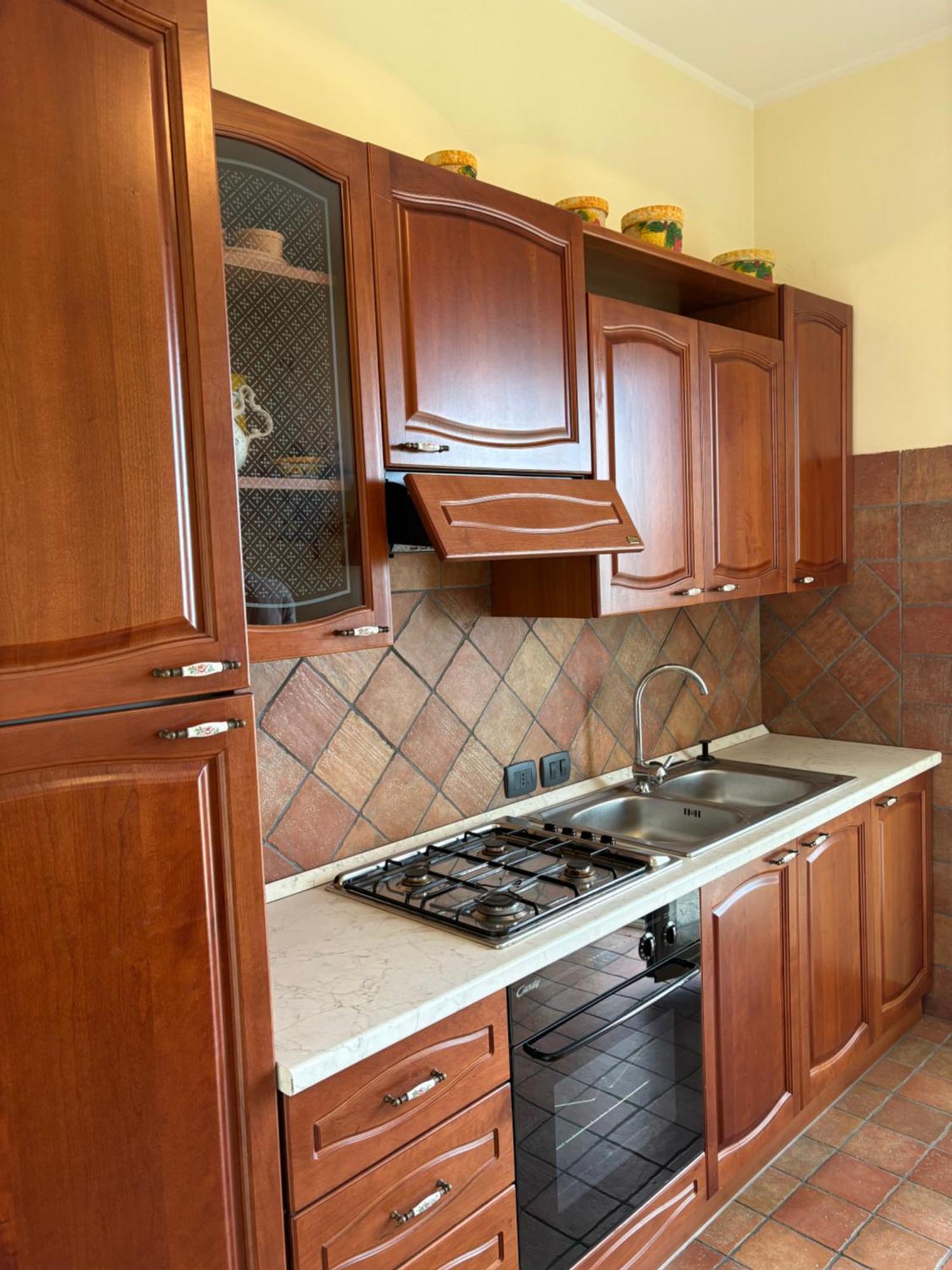 Troina Appartamenti Ngoại thất bức ảnh